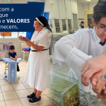 "Formação humana e prática científica: tradição dominicana no Colégio Santa Catarina de Sena